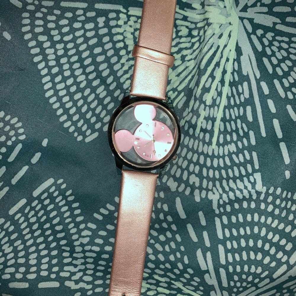 Disney watch